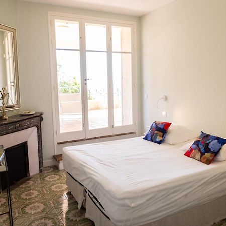Le Chateau Des Costes Le Castellet  Dış mekan fotoğraf