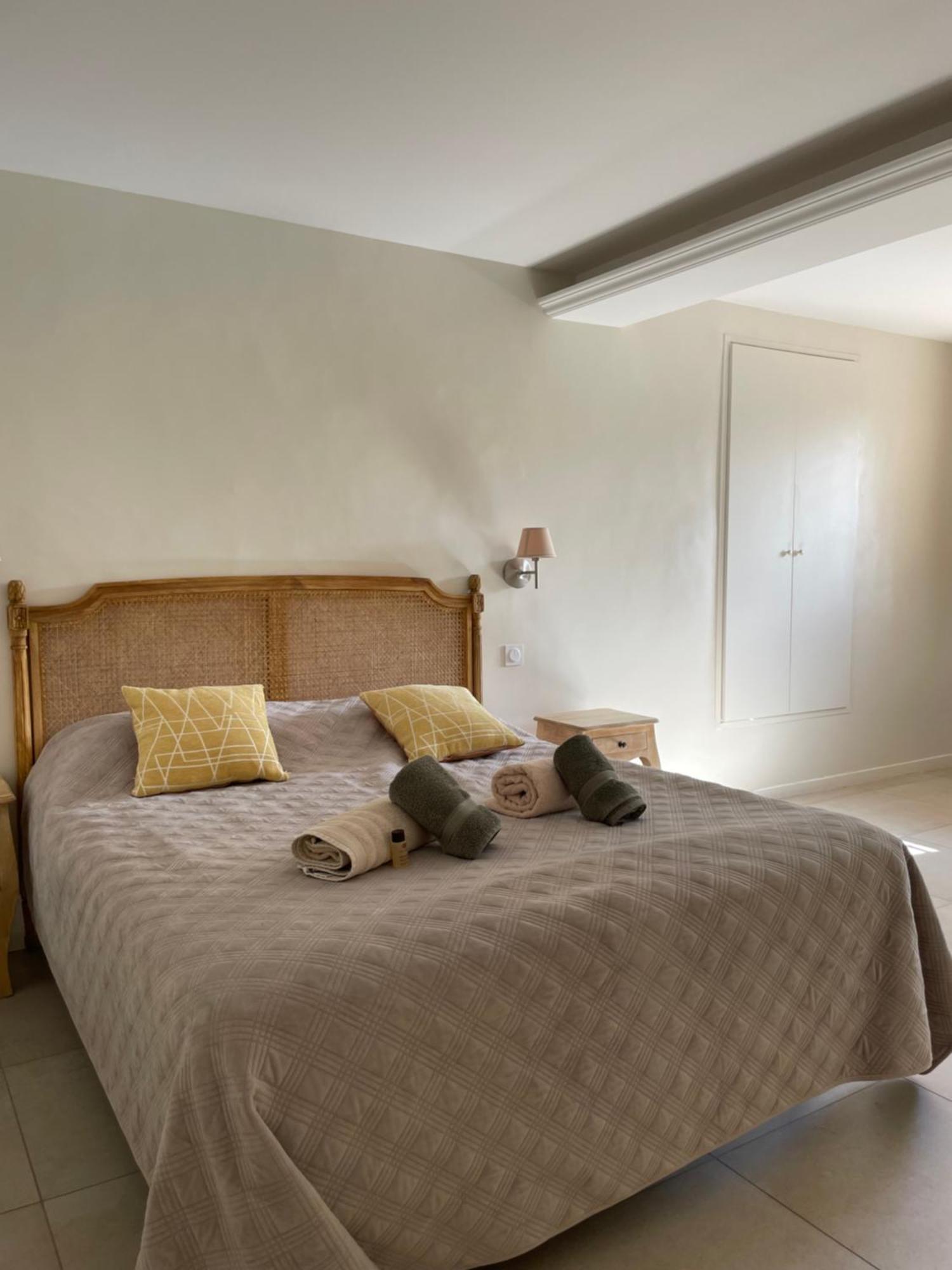 Le Chateau Des Costes Le Castellet  Dış mekan fotoğraf