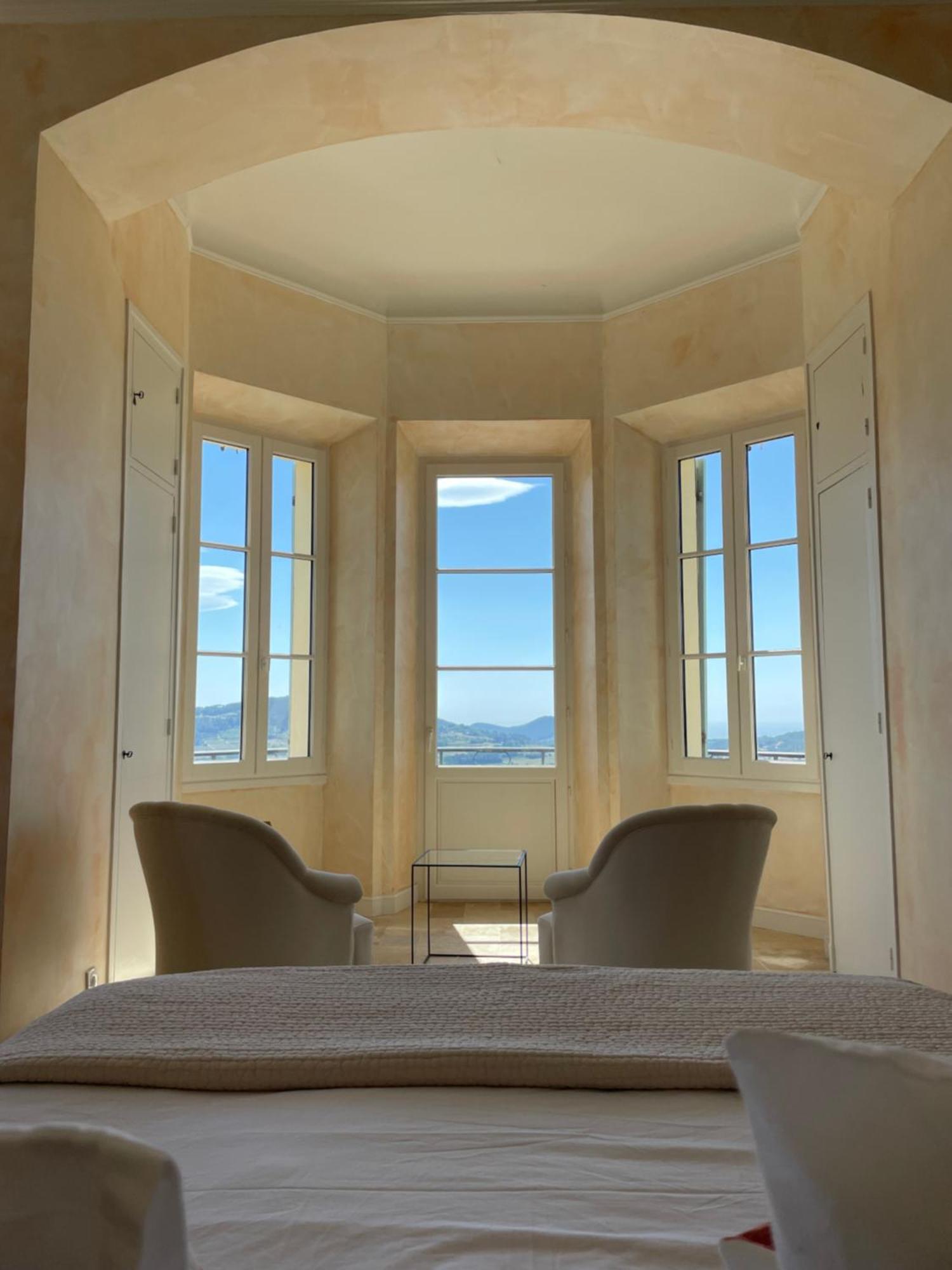 Le Chateau Des Costes Le Castellet  Dış mekan fotoğraf
