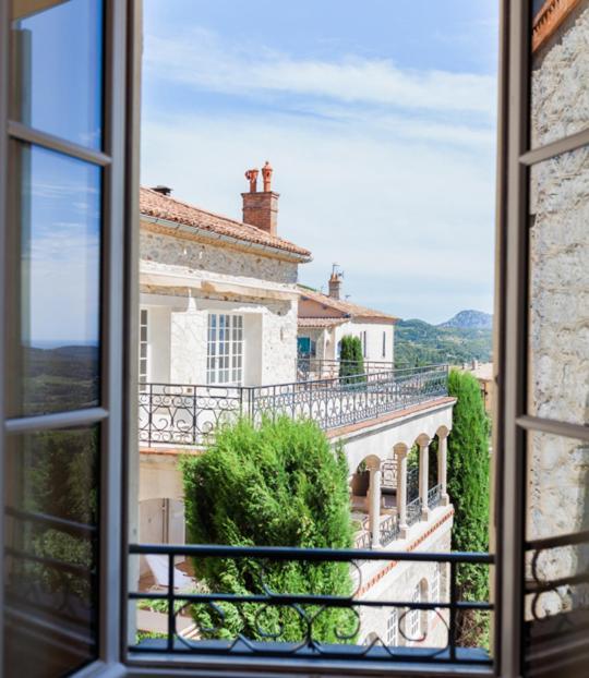 Le Chateau Des Costes Le Castellet  Dış mekan fotoğraf