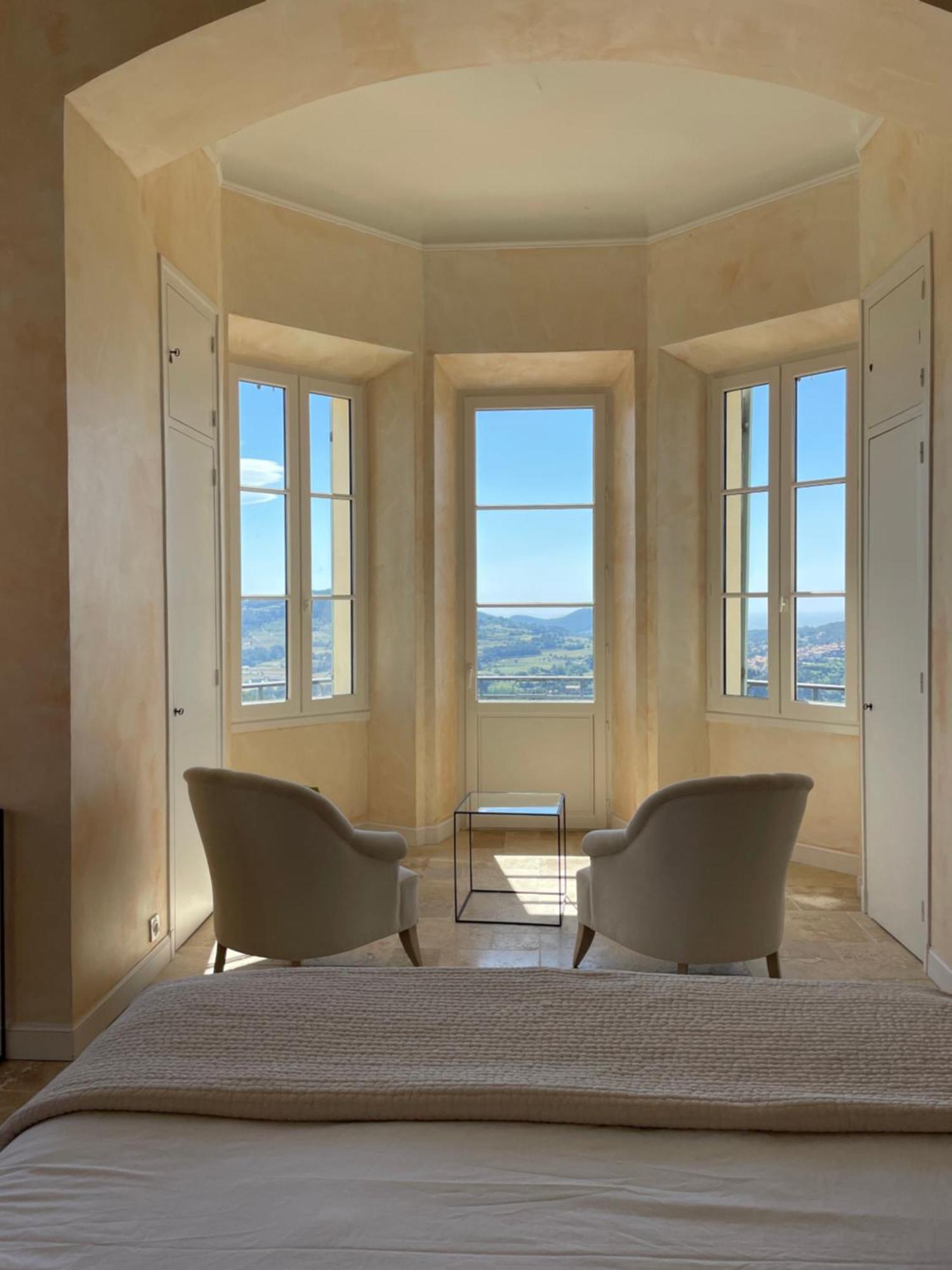 Le Chateau Des Costes Le Castellet  Dış mekan fotoğraf