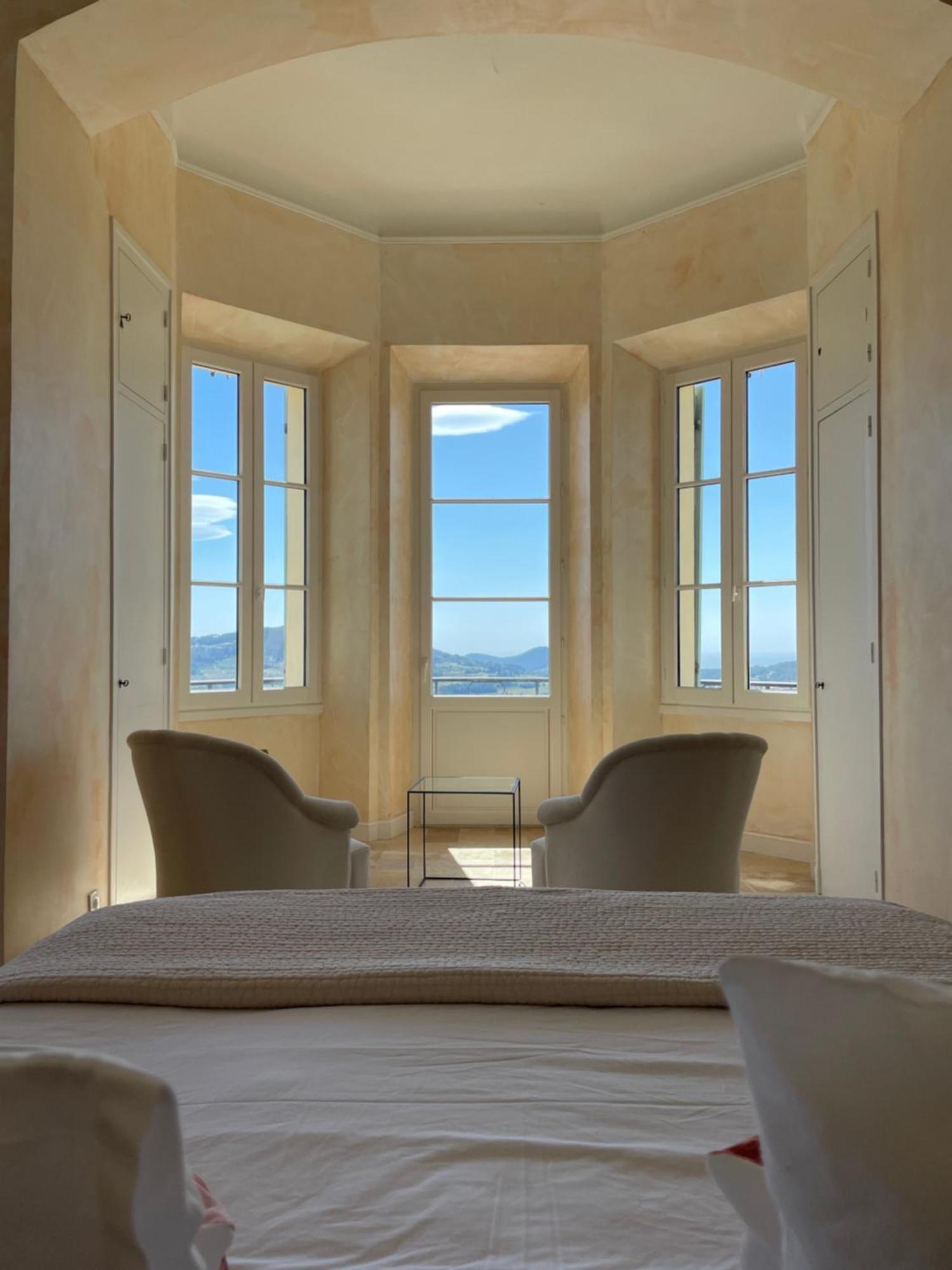 Le Chateau Des Costes Le Castellet  Dış mekan fotoğraf