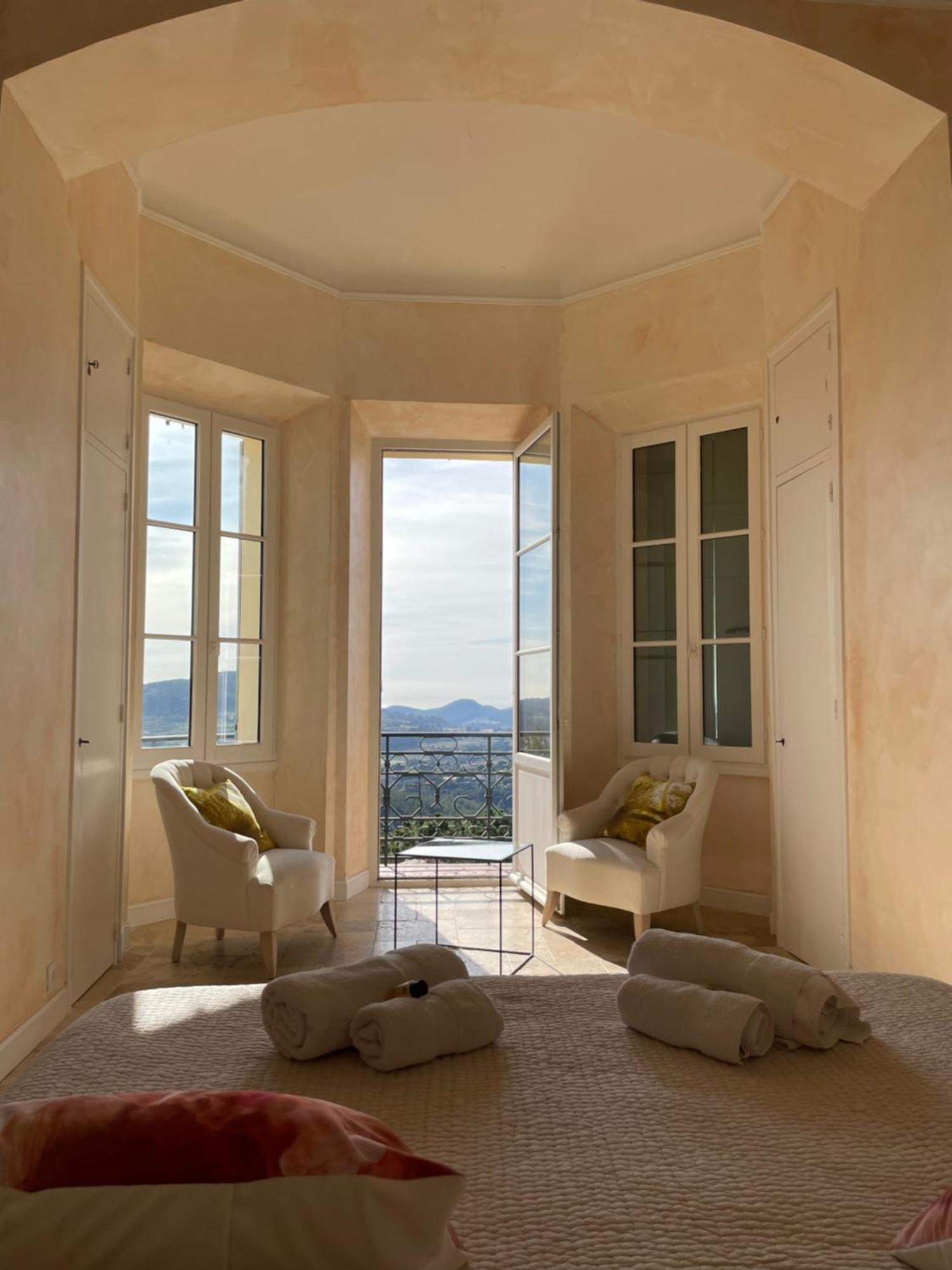 Le Chateau Des Costes Le Castellet  Dış mekan fotoğraf