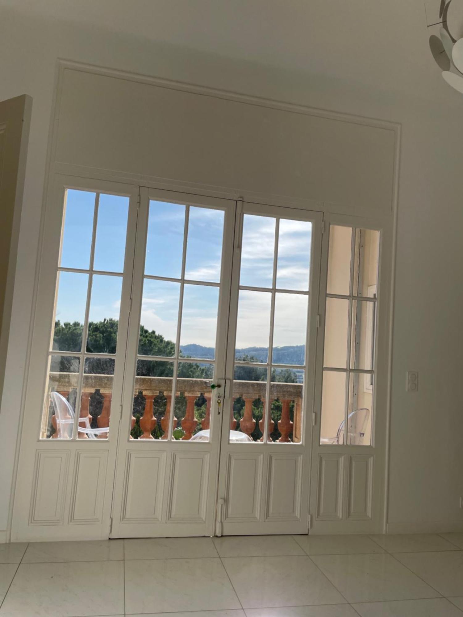 Le Chateau Des Costes Le Castellet  Dış mekan fotoğraf